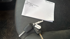 Dacia Spring 27kWh Extreme 65 48kW 5dr Auto Electric Hatchback